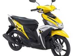 Masih Jadi Skutik Favorit? Yamaha Mio M3 125 2026 Hadir dengan Harga Rp1 Jutaan