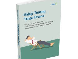 Cara Hidup Ringan Tanpa Drama dari Kebiasaan Harian