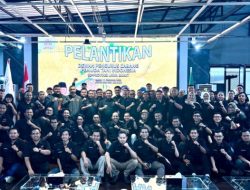 Diplomasi Ketahanan dan Regenerasi Elit: Sugiono, Pemimpin Muda, Arsitektur Strategis Indonesia