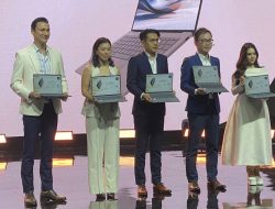 Super Ringan! TECNO Megabook S14 Hanya 899 Gram, Siap Dirilis di Indonesia
