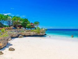 Pantai Ujung Tiro: Wisata Alam Tersembunyi di Bulukumba