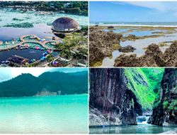 10 Tempat Wisata Menarik di Garut untuk Liburan dan Petualangan