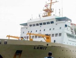 Jadwal KM Lawit 15 Desember 2025 – 2 Januari 2026 dengan Promo Tarif