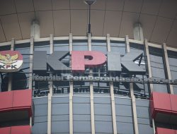 KPK Periksa Pegawai Pemkab Lampung Tengah Terkait OTT Ardito Wijaya