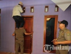 Nasib Camat Terancam Setelah Digerebek di Kosan PPPK