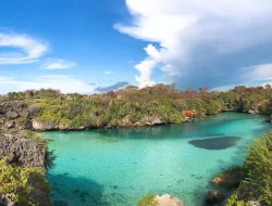 Opini: Kemiskinan dan Keindahan Pulau Sumba