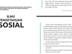 Kunci Jawaban IPS Kelas 9: Profil Perusahaan Teknologi Halaman 180-181