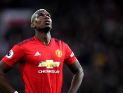 Lupakan Mbeumo, Bintang MAN Utd yang Mirip Pogba Jadi Kesepakatan Terbaik INEOS