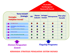 Inovasi TI Membuat Publik Terkesan: Edu-STEM 2025 Jadi Panggung Karya Mahasiswa FST