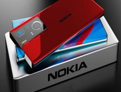 Nokia Heboh! HP Androidnya Turun Harga Jelang Tahun Baru, Ini Daftarnya