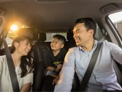 Vivo V60, Teman Perjalanan Terbaik Liburan Akhir Tahun