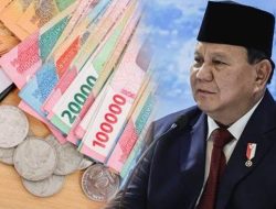 Detik-detik Pengumuman UMK Garut, Ini Besarannya Jika Naik 6,5 Persen