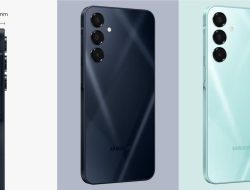 Samsung Galaxy A16: Pemenang Utama Rp 3 Jutaan di Akhir Tahun