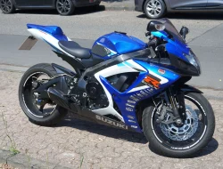 Suzuki GSX-R150 Bukan Motor Harian, Tapi Unggul dalam Performa