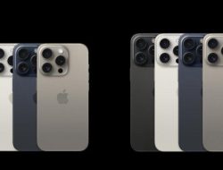 iPhone 16 Pro Max Turun Harga di Desember: Strategi Apple Jaga Daya Beli Konsumen