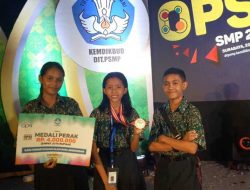 Siswa SMA Banjarmasin Tonton Video Pembuatan Bom, Densus Didik Tiga Anak Kalsel