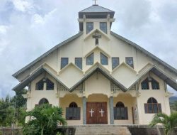 Bacaan Liturgi Hari Lazarus, 17 Desember 2025