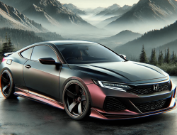 Honda Revo 2025: Motor hemat BBM untuk ojol