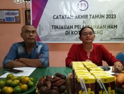 LBH APIK NTT Kumpulkan APH dan Pengacara Bahas RKUHAP