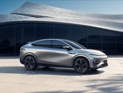 Xpeng G6 siap meluncur di Indonesia 2026, SUV listrik canggih dengan harga kompetitif dan fitur futuristik