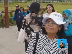 IKN Dibuka Umum Saat Nataru, Warga Khawatir Lintasi Jembatan Mahulu