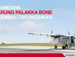 Alasan Warga Bone Protes Perluasan Bandara Arung Palakka, Petani Terancam