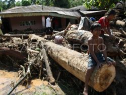 Mengukur Banjir Sumatra sebagai Bencana Nasional