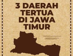 Bukan Surabaya, ini kabupaten kaya di Jawa Timur yang jadi sorotan sebagai Dubai-nya Indonesia