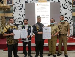 Membawa NTB Keluar dari Kemiskinan Melalui Desa Mandiri