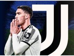 Dusan Vlahovic Cedera, Juventus Cari Striker Baru di Bursa Transfer Januari, 5 Nama Jadi Kandidat