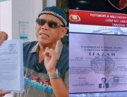 Elida Netti, Pengacara Eggi Sudjana yang Dikritik Terkait Ijazah Jokowi