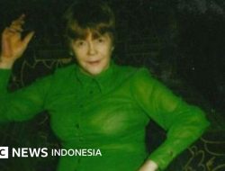 5 Fakta Mengejutkan Pembunuhan Jimmy Mamahit, Fahril Tersembunyi di Rumah Pacar Menurut Tetangga