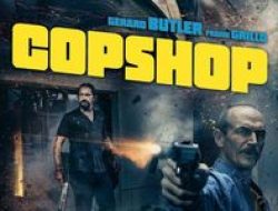 Copshop: Pertarungan Pembunuh Bayaran dan Penipu dalam Aksi Brutal