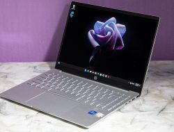HP Tanpa Risiko Overheat, Teknologi Terbaru Membuat Netizen Kebanggaan!