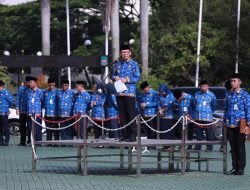 DPRD Karawang Minta KORPRI Jelaskan Tuntas Isu Kadeudeuh Purna ASN