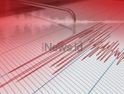 Gempa Guncang Jawa Timur, BMKG: Getaran Terjadi Siang Ini