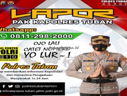 Mengenal Whistleblowing, Sistem yang Diduga Picu Pemecatan Kapolres Tuban