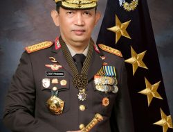 Kapolri: Tersangka Pembalakan Liar di Sumut Sudah Ditemukan