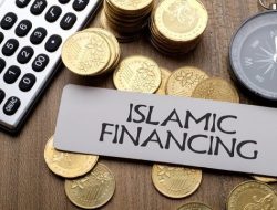 Dari Zakat ke Sukuk: Produk Keuangan Syariah Berpeluang Besar Bantu Tangani Bencana