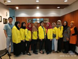 Kampus II Ubhara Surabaya Diresmikan, Siap Hadirkan Fakultas dan Prodi Baru