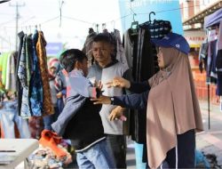 Update Bencana Sumatera: Bulog Sibolga Diserbu Massa, Korban Tewas Tembus 316 Orang