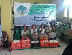 Daftar 9 Korban Selamat Kebakaran Panti Werdha Ranomuut di RSUD Manado
