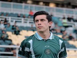 3 Tanda Benjamin Mora Dekat ke Persebaya, 1 Pemain Tak Terduga Jadi Aktor