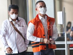 Sosok Zulkifli Tanjung Terungkap, Tersangka TPPU Rp1,3 T dari Thrifting Ilegal
