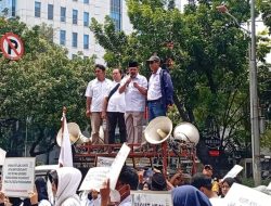 Hippindo Menolak Larangan Rokok di Raperda KTR DKI