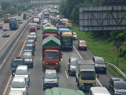 Siapkan Rekayasa Lalulintas dan 21 Pos Jaga untuk Nataru