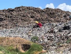 Respons Adi Arnawa atas penutupan TPA Suwung: Badung belum siap, Jaya Negara bingung