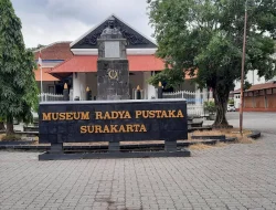 Menggali Pesona Taman Sriwedari: Oase Budaya dan Wisata Anak di Pusat Kota Solo