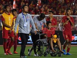 Hasil SEA Games 2025: Timnas U22 Indonesia Kalah dari Filipina Akibat Strategi Mencurigakan