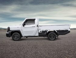 Perbandingan Pick-Up Indonesia 2025: Gran Max, Carry, L300, Hilux Rangga, Mana Terbaik?